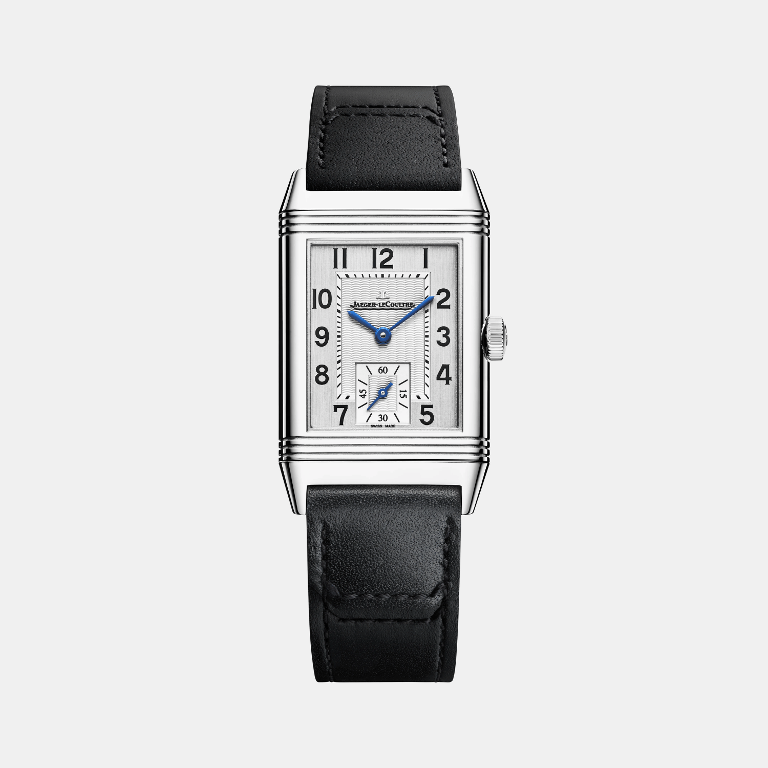 Montre reverso classic small seconds
