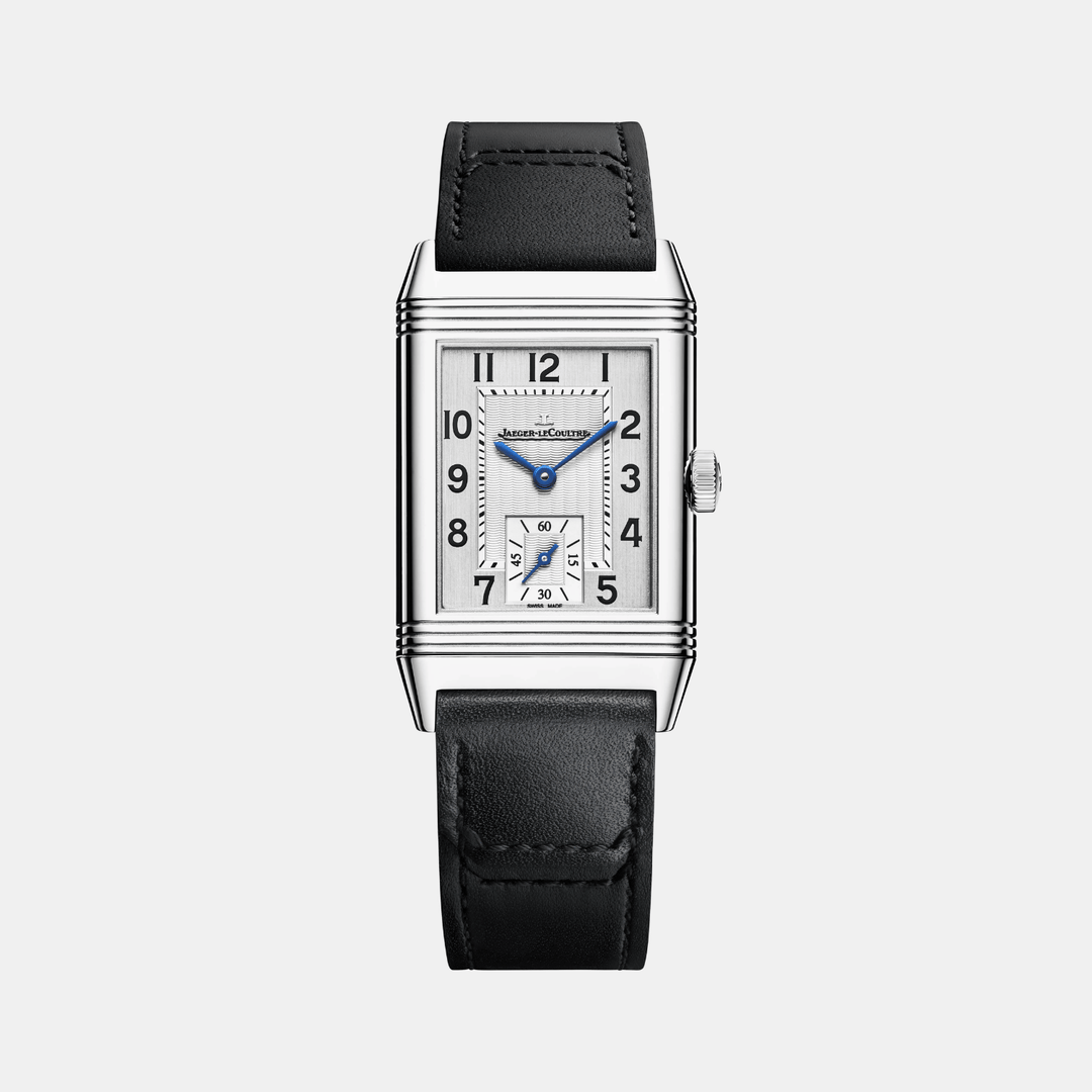 Montre reverso classic small seconds