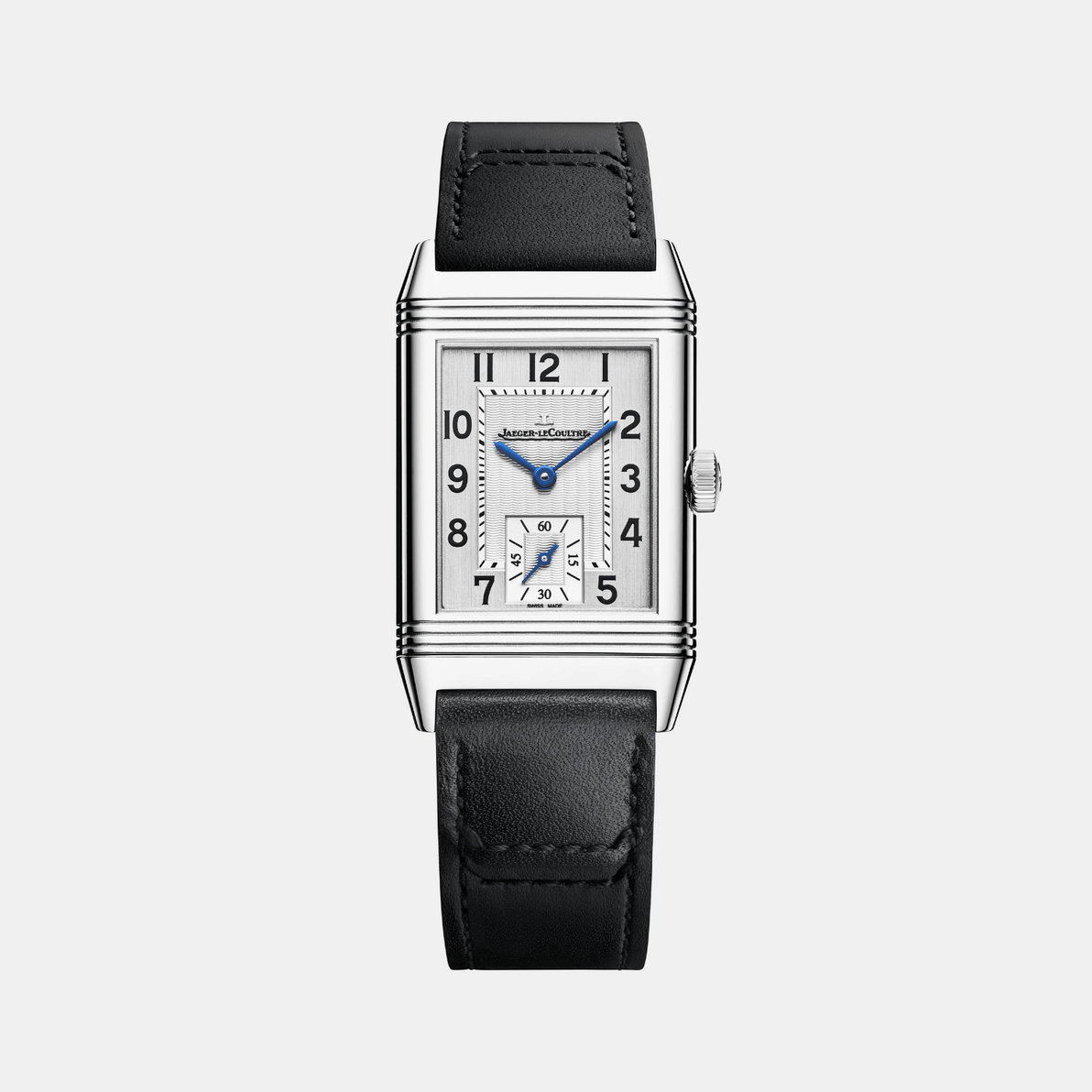 Montre reverso classic small seconds