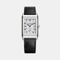 Montre reverso classic small seconds