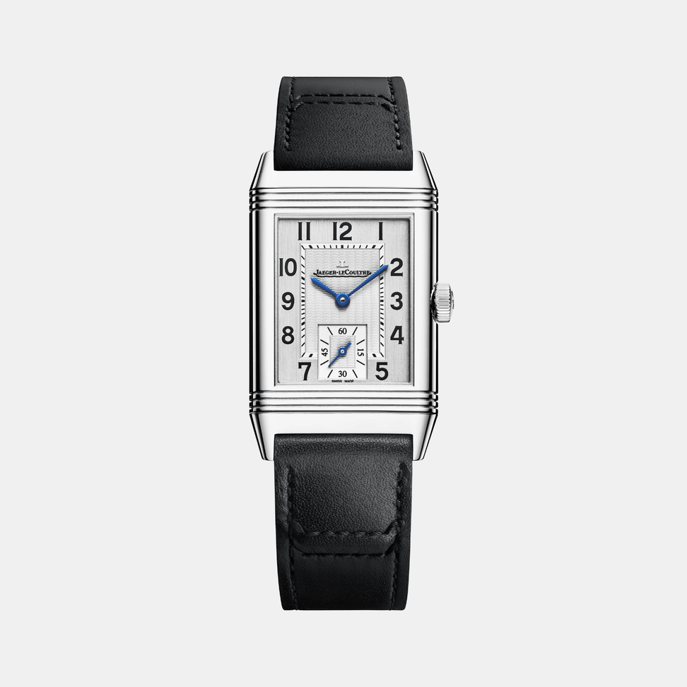 Montre reverso classic small seconds