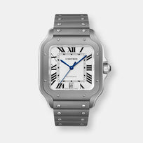 Montre santos grand modèle