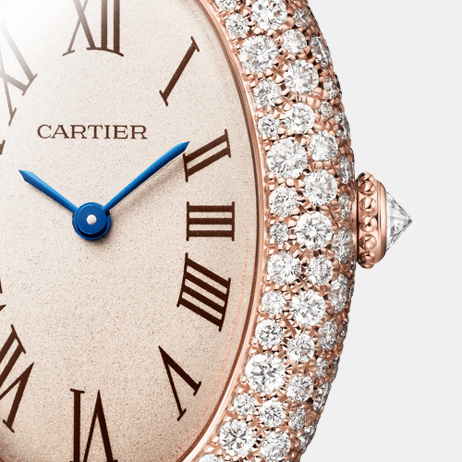 Montre baignoire