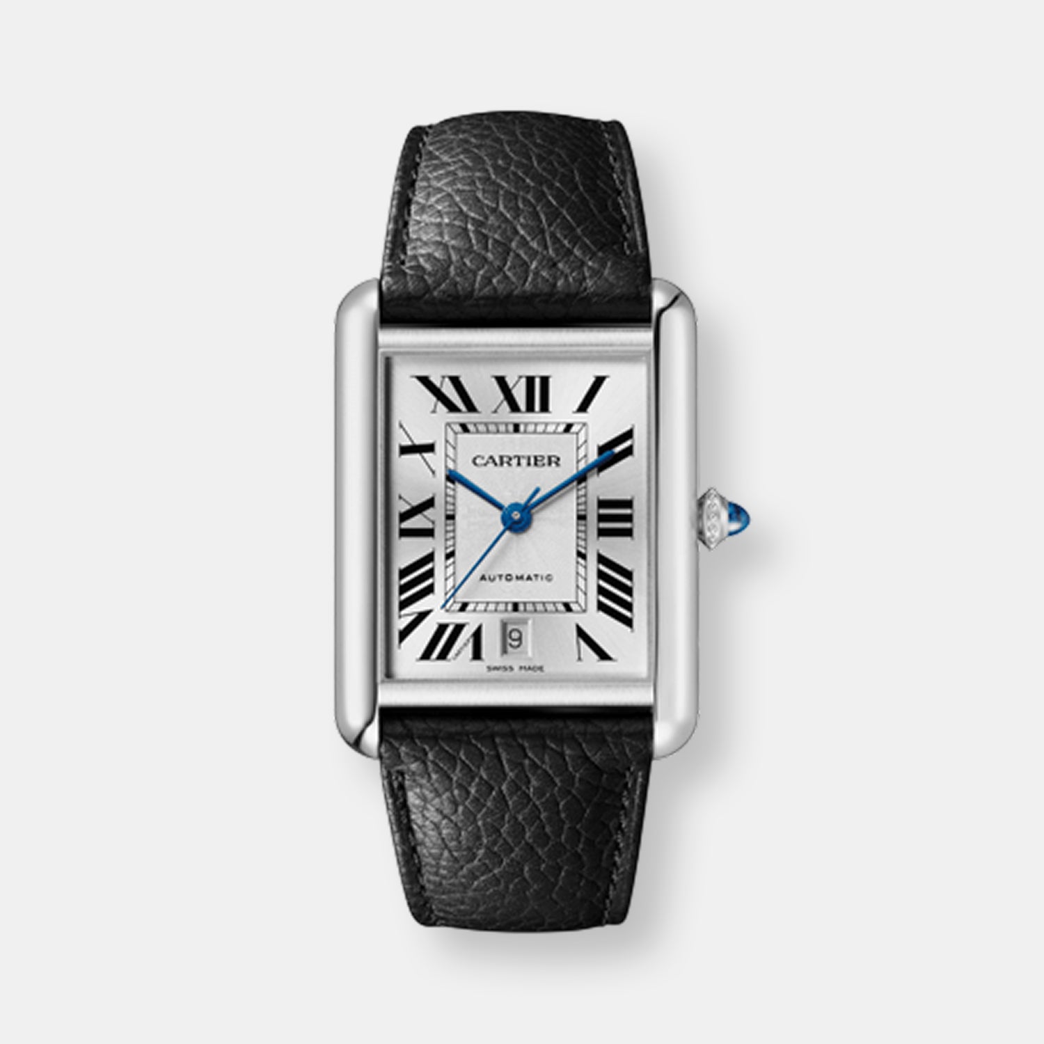 Montre tank must