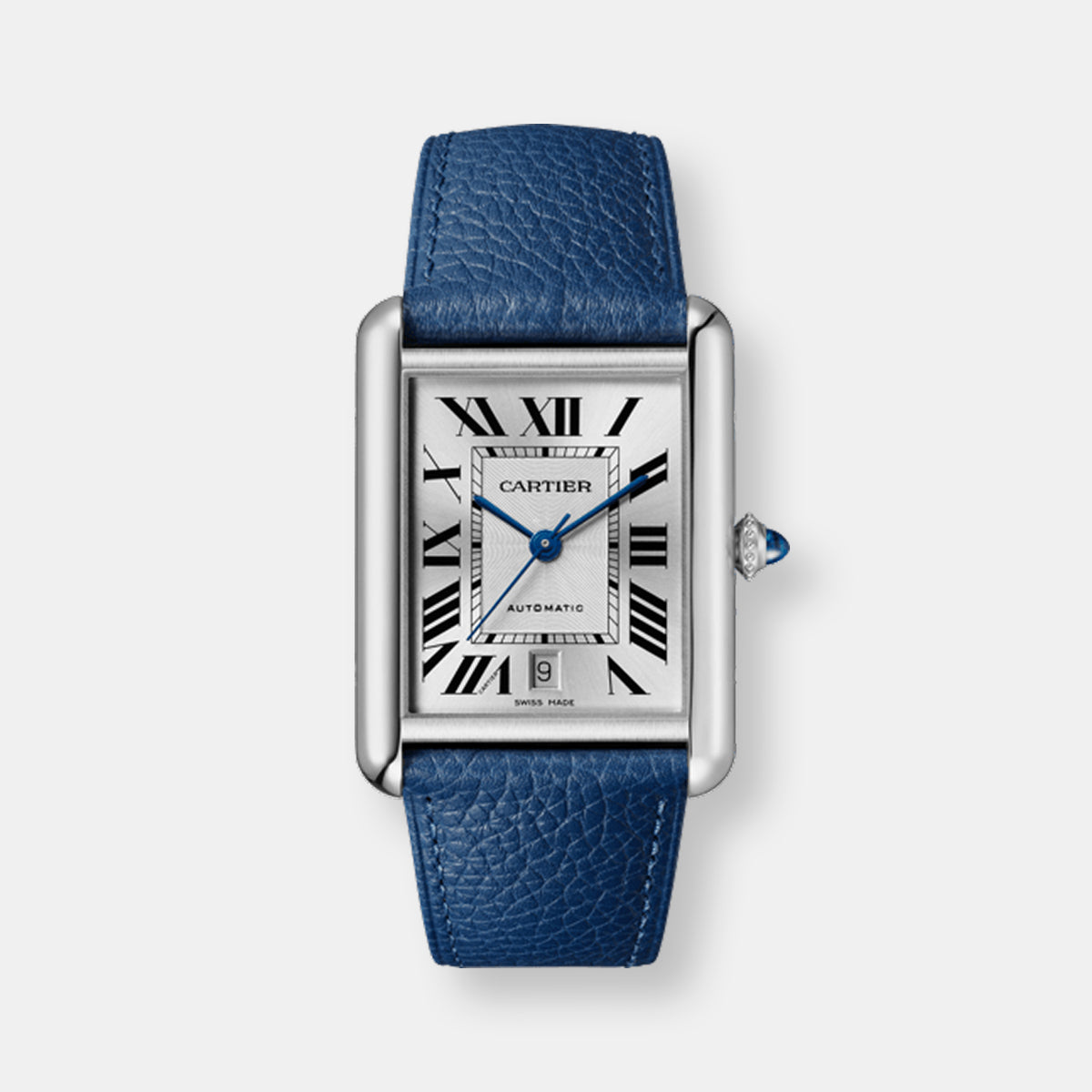 Montre tank must