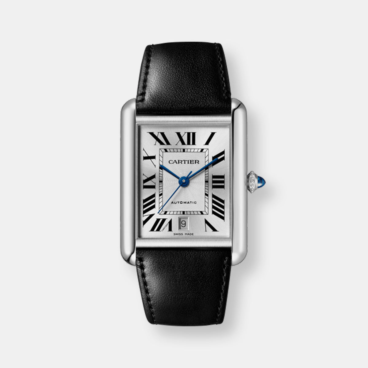 Montre tank must