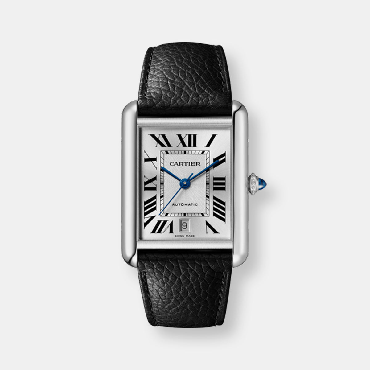 Montre tank must