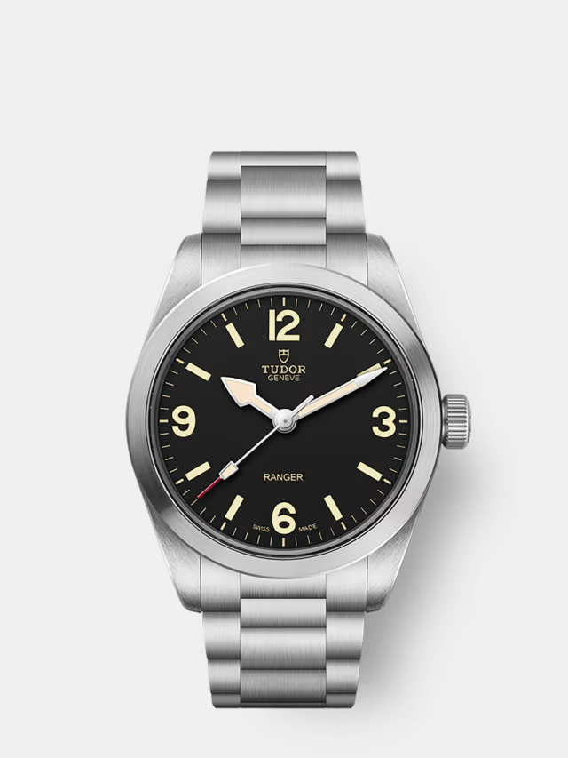 Montre tudor ranger