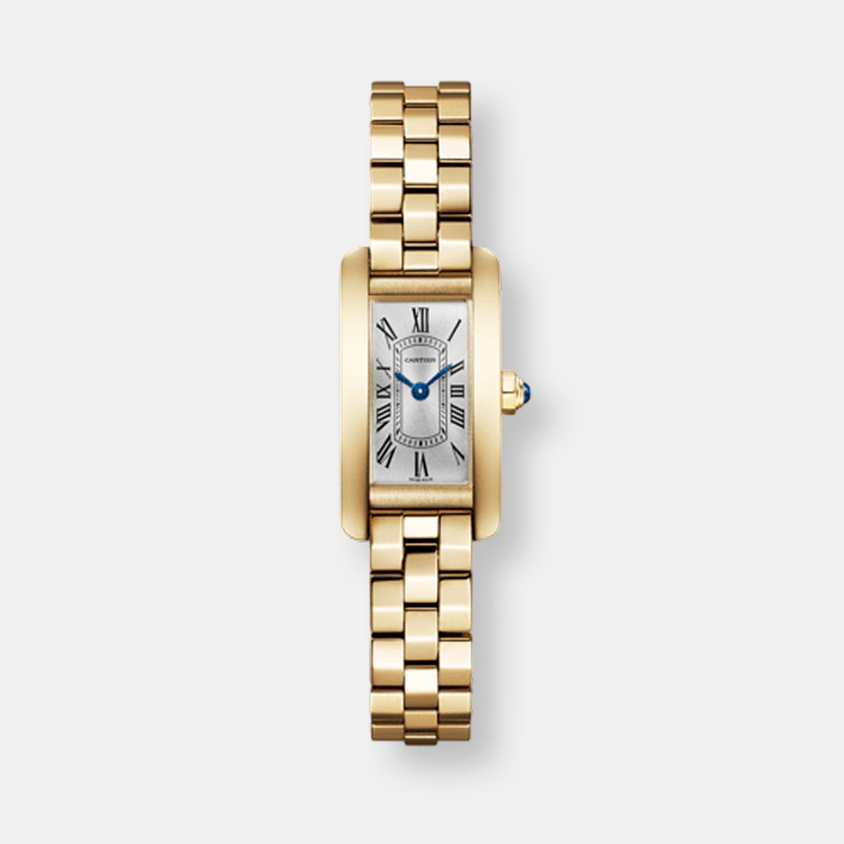 Montre tank américaine