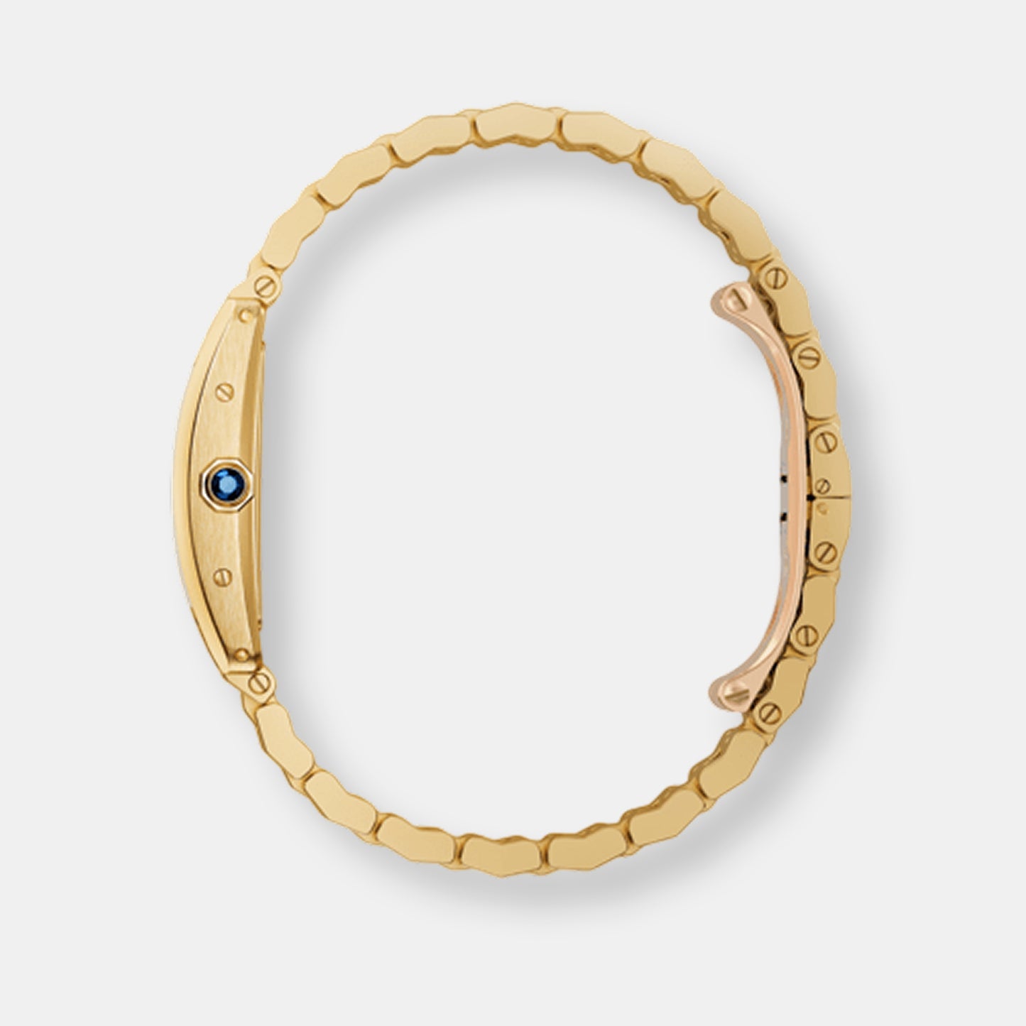 Montre tank américaine