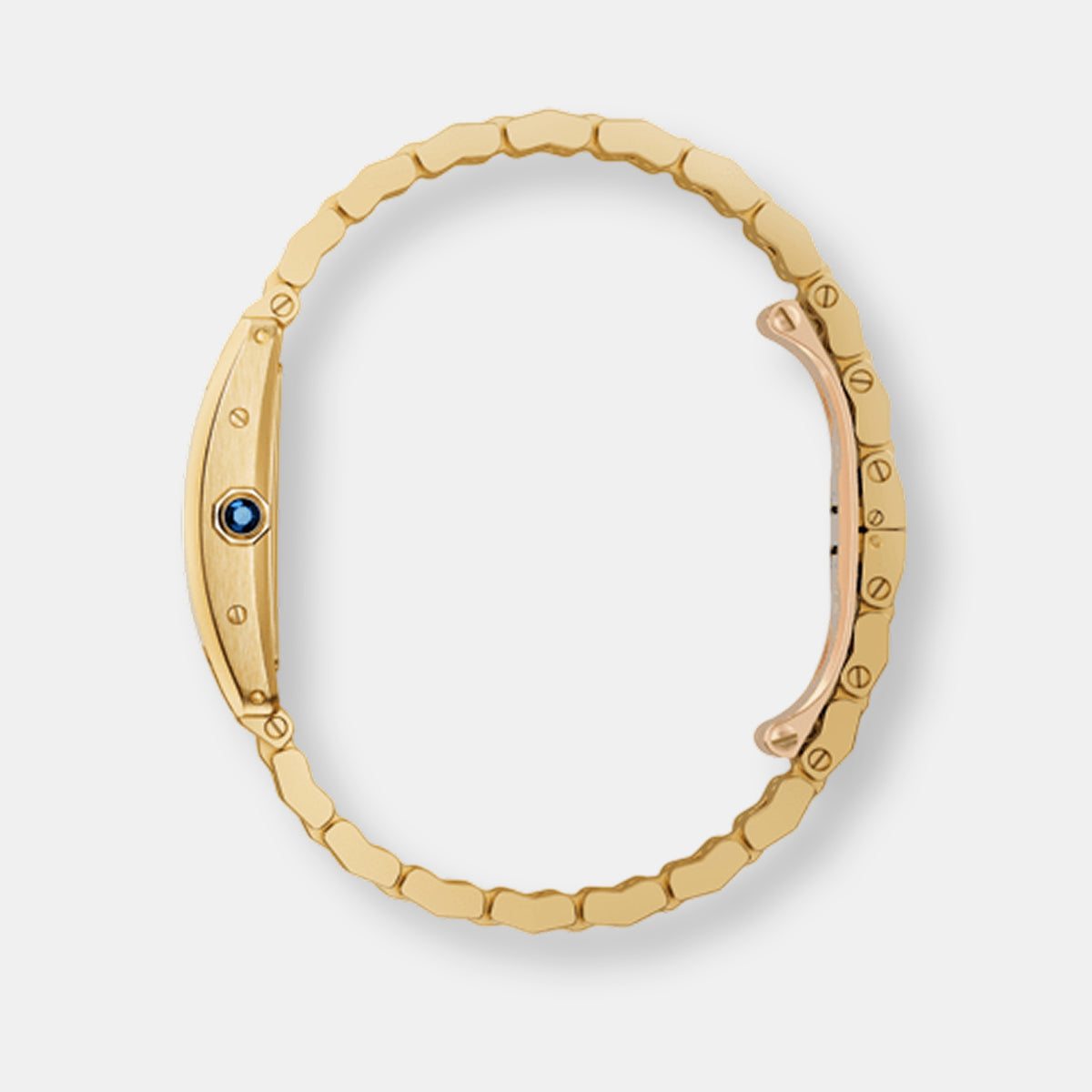 Montre tank américaine