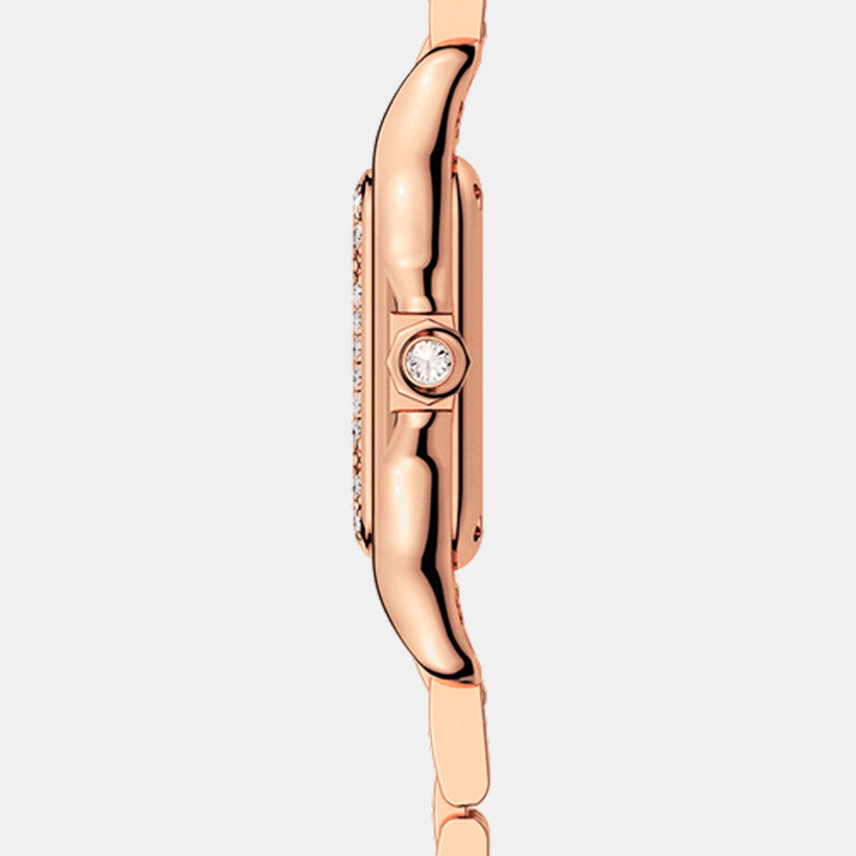 Montre panthère de cartier pm