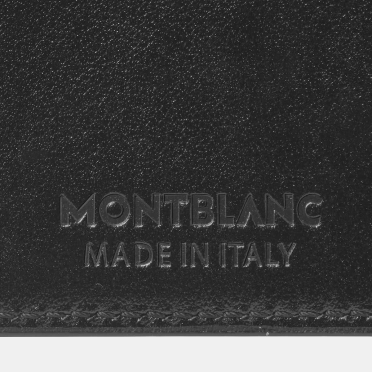 porte-cartes 6cc en cuir meisterstück