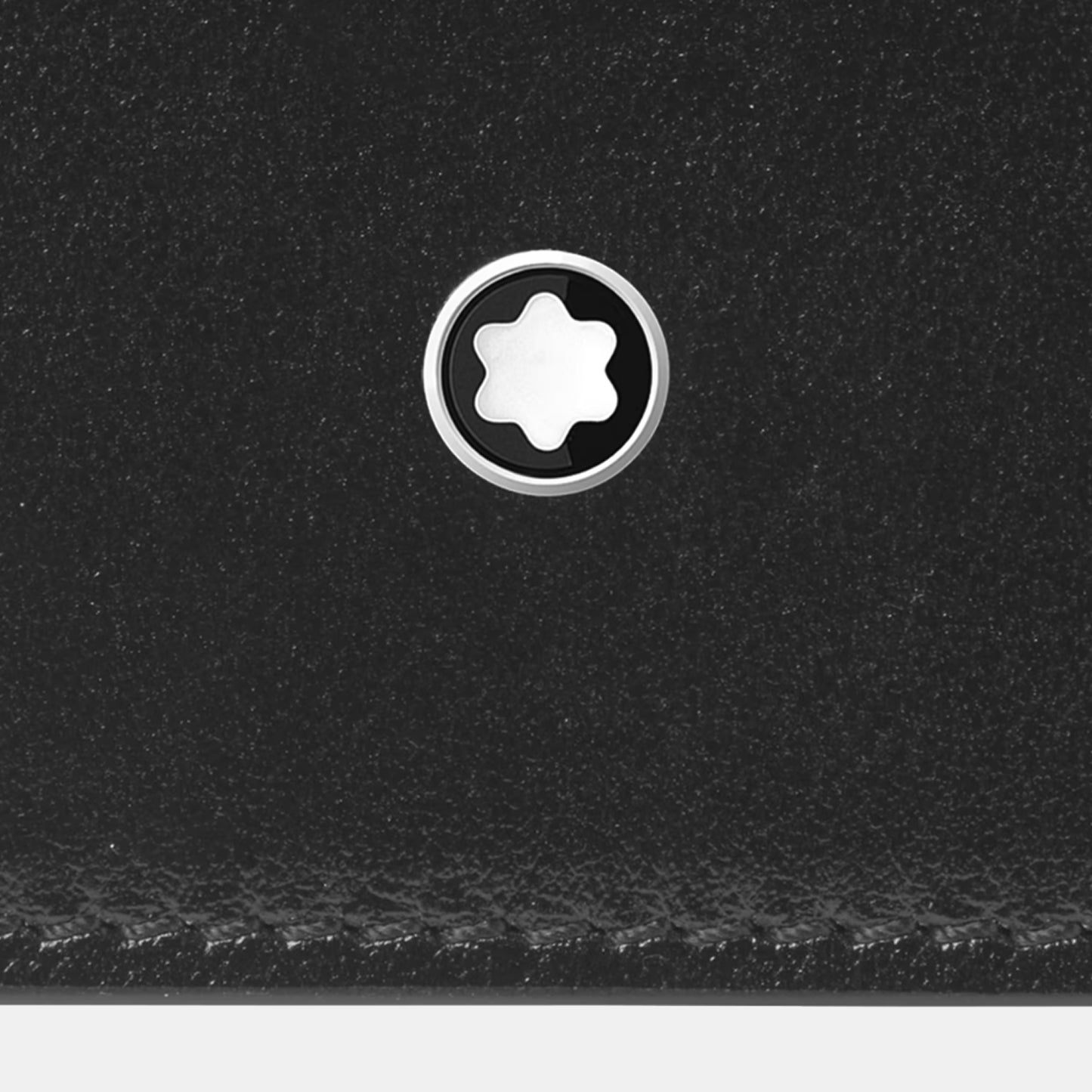 porte-cartes 6cc en cuir meisterstück