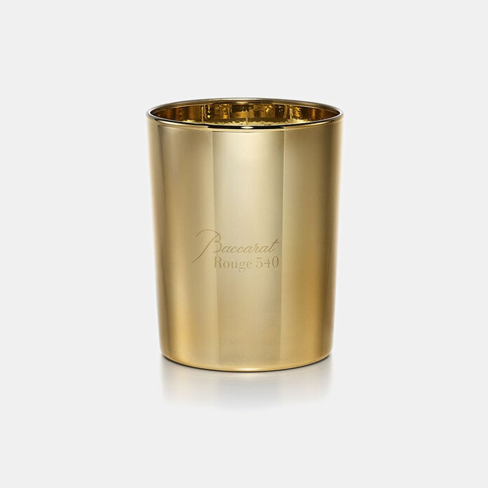 recharge bougie baccarat rouge 540 xl