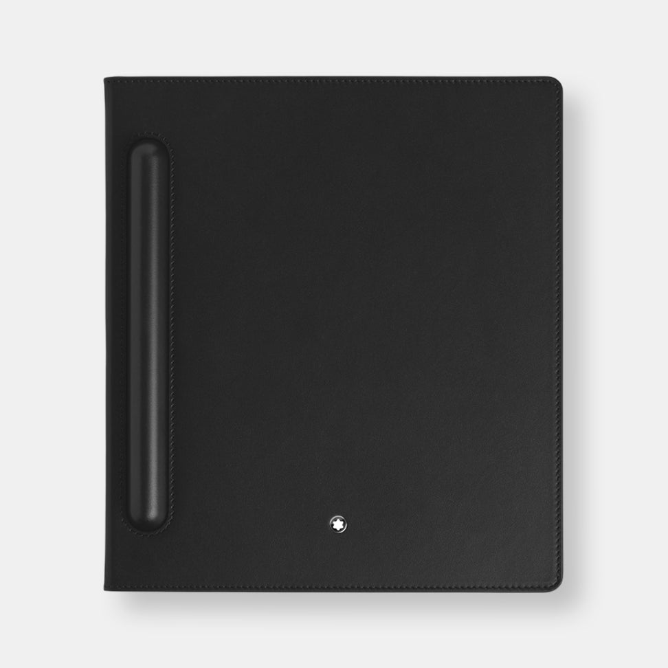 montblanc digital paper folio