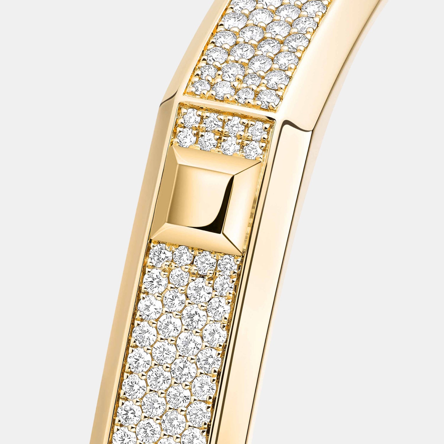 Bracelet lm moderniste