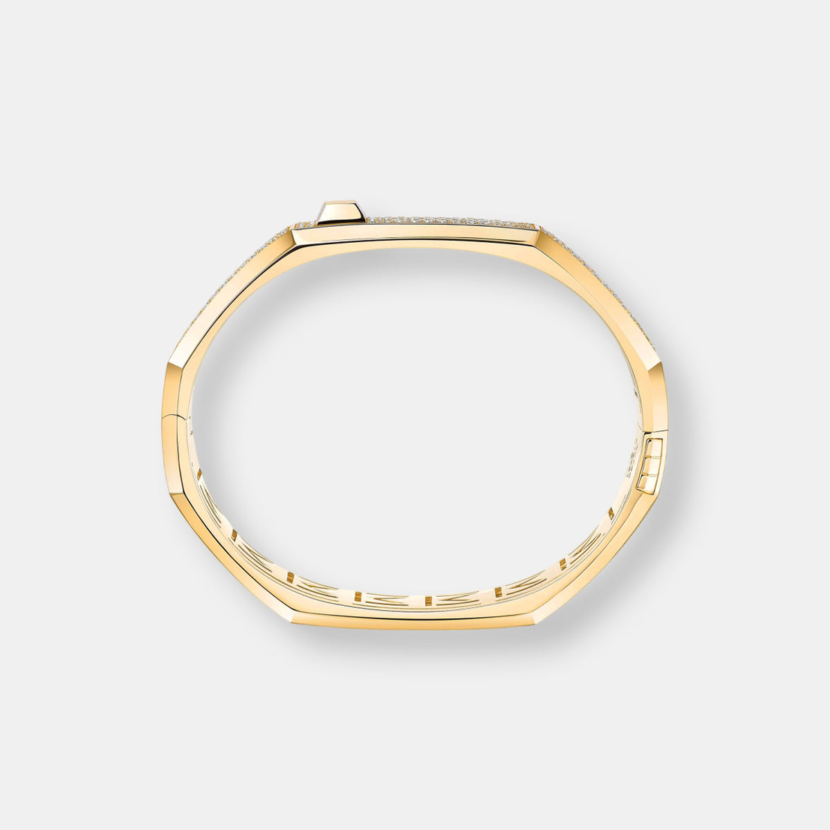 Bracelet lm moderniste