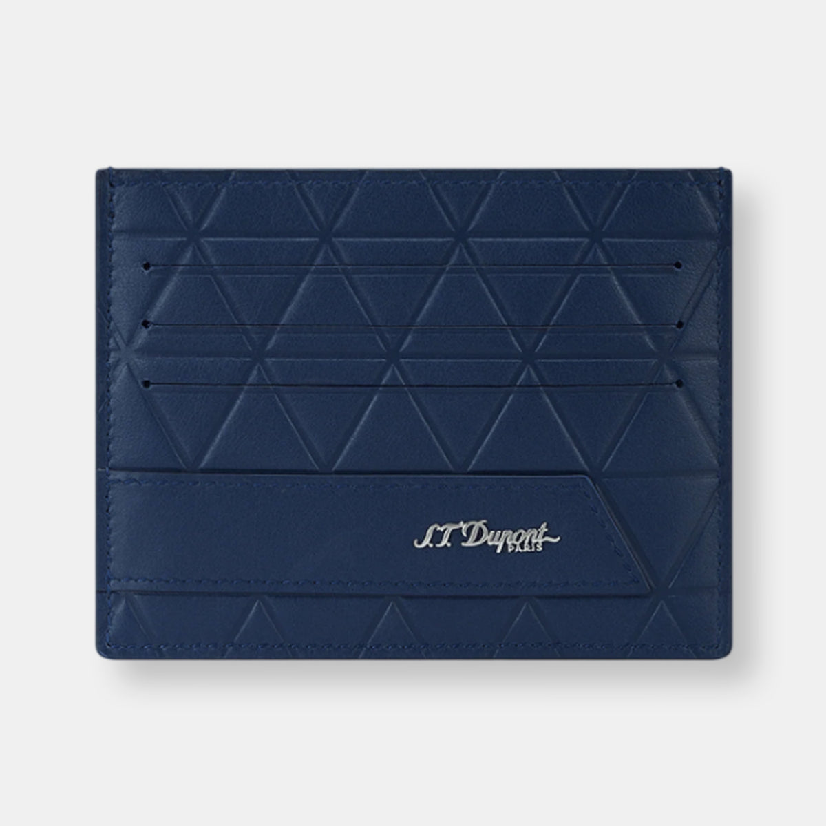 Porte-cartes 6 cartes firehead bleu