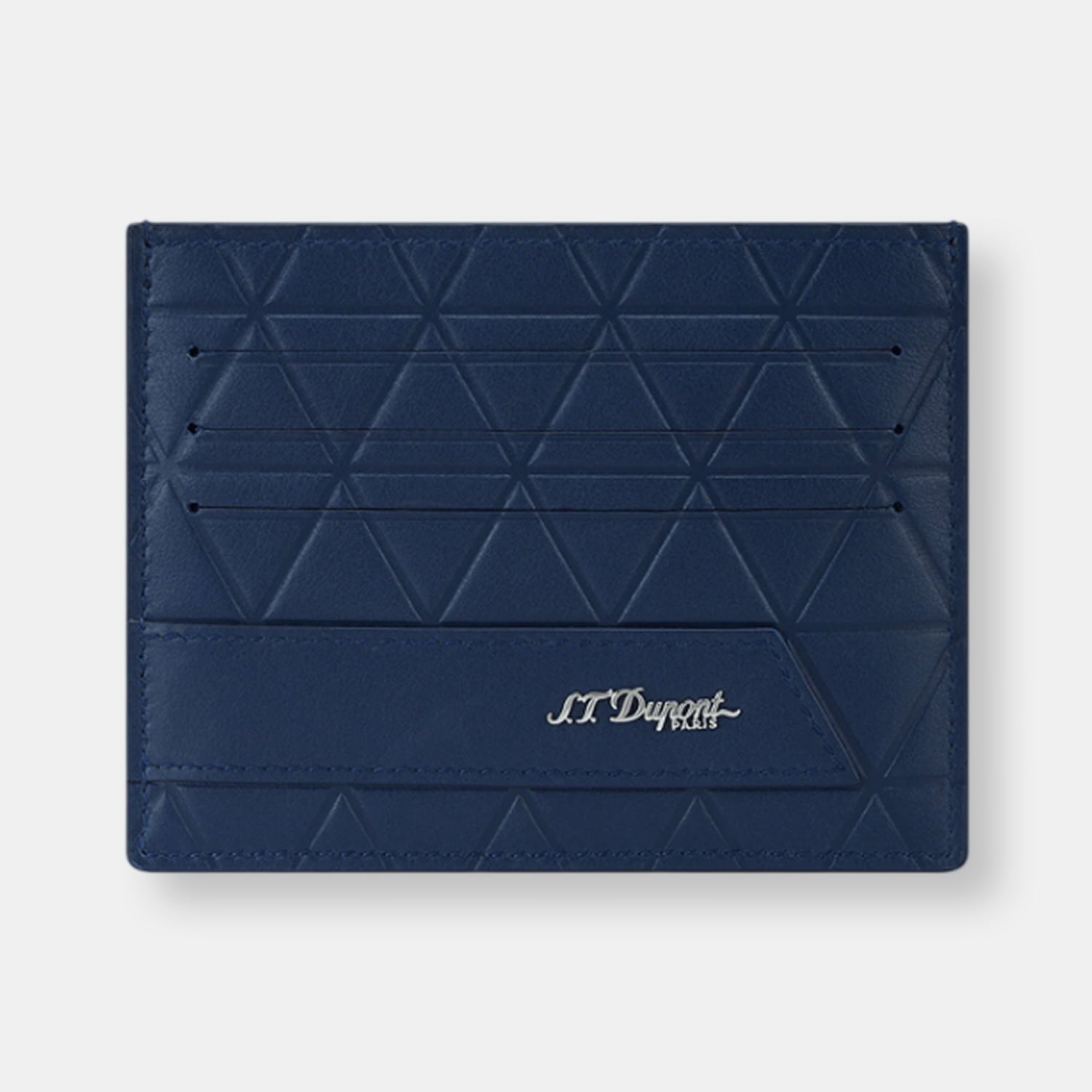 Porte-cartes 6 cartes firehead bleu