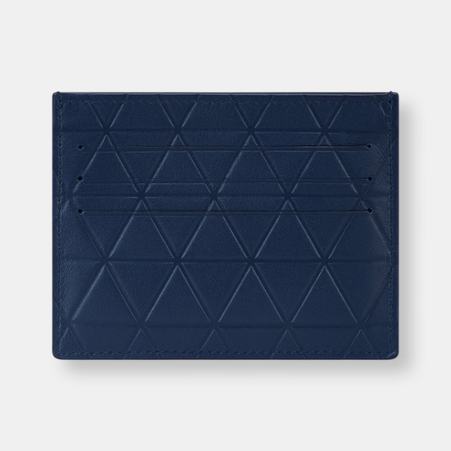 Porte-cartes 6 cartes firehead bleu