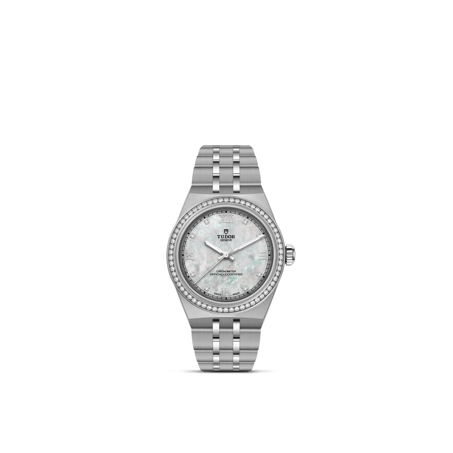 Montre tudor royal