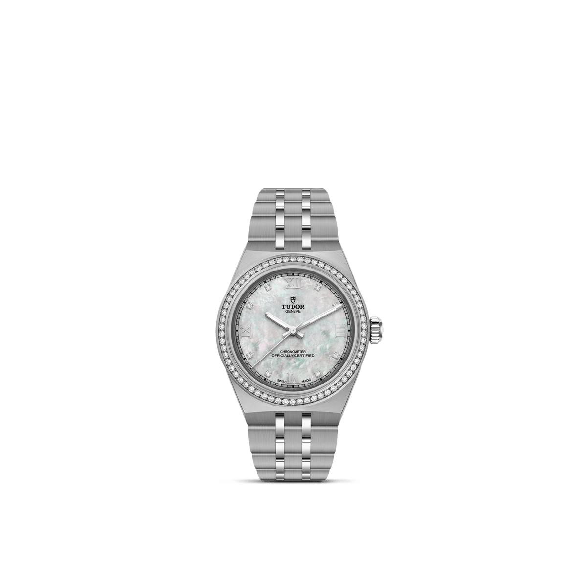 Montre tudor royal