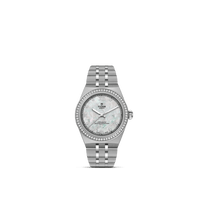 Montre tudor royal