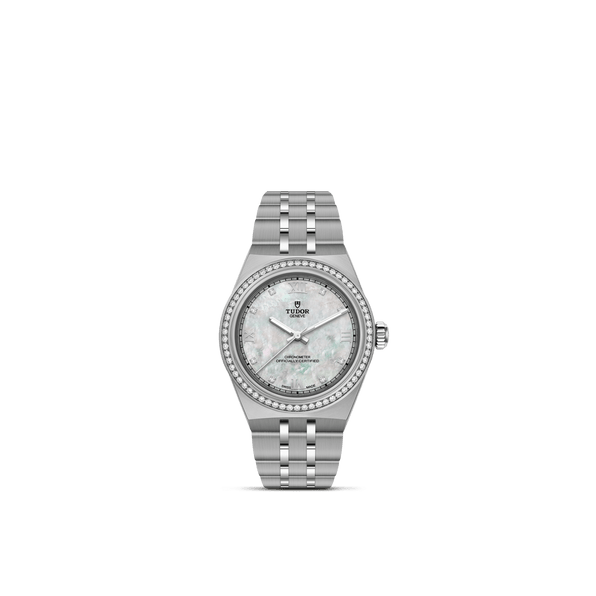 Montre tudor royal