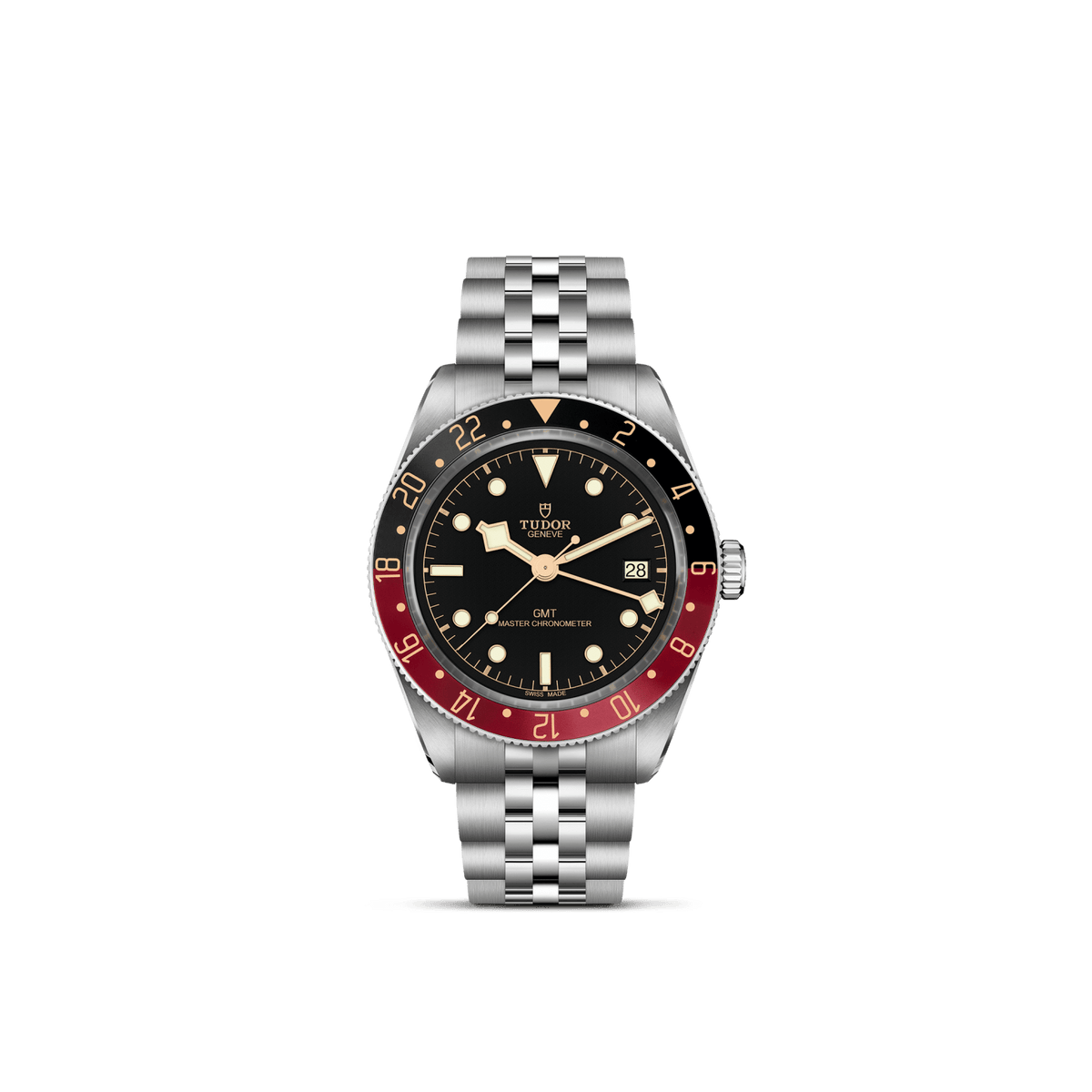 Montre tudor black bay 58 gmt