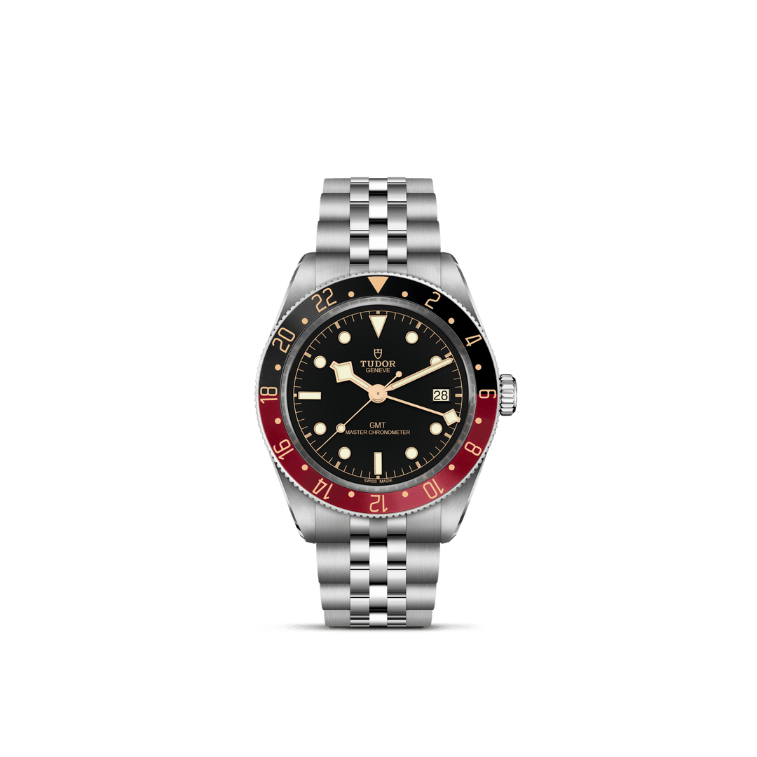 Montre tudor black bay 58 gmt