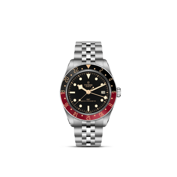 Montre tudor black bay 58 gmt