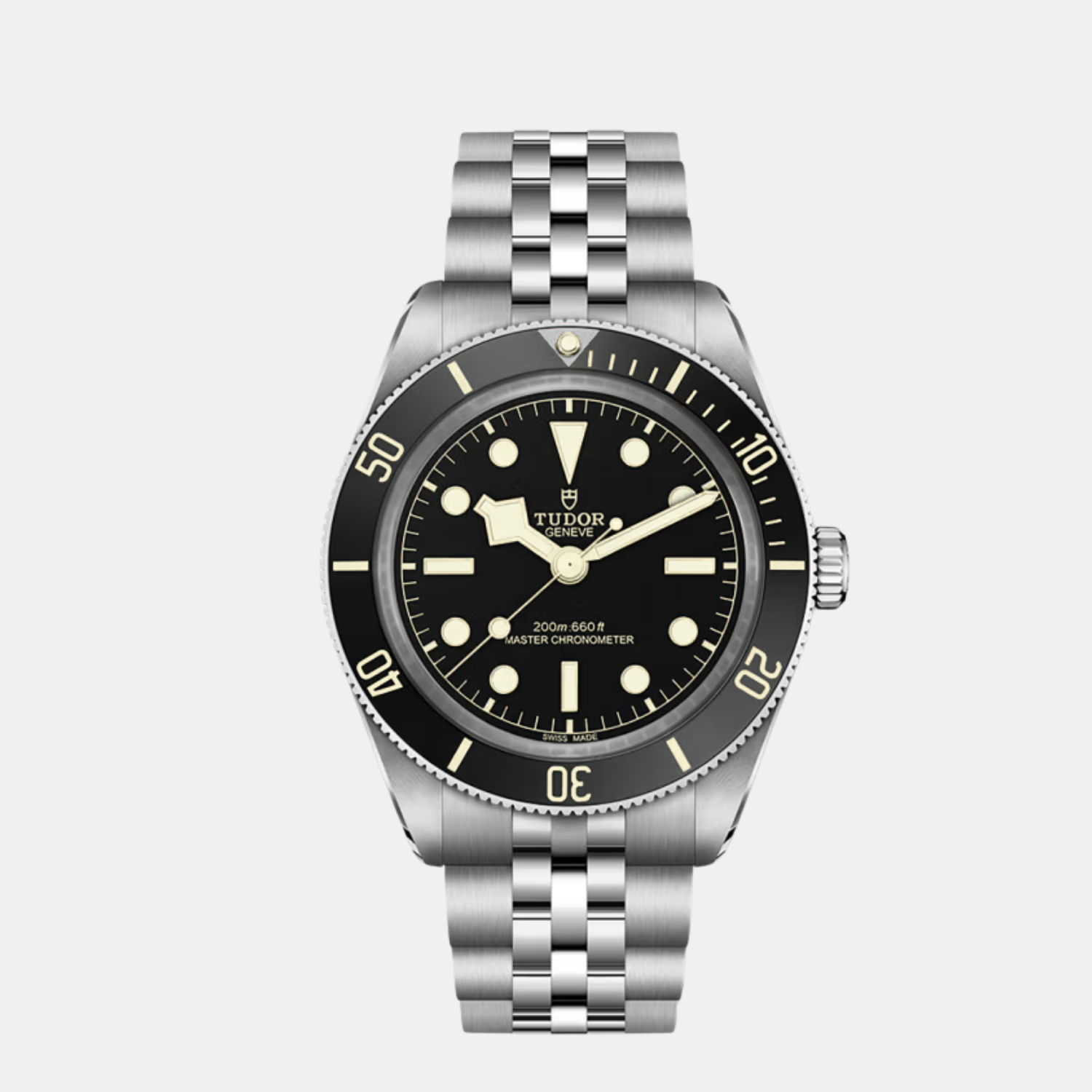 Montre black bay 58