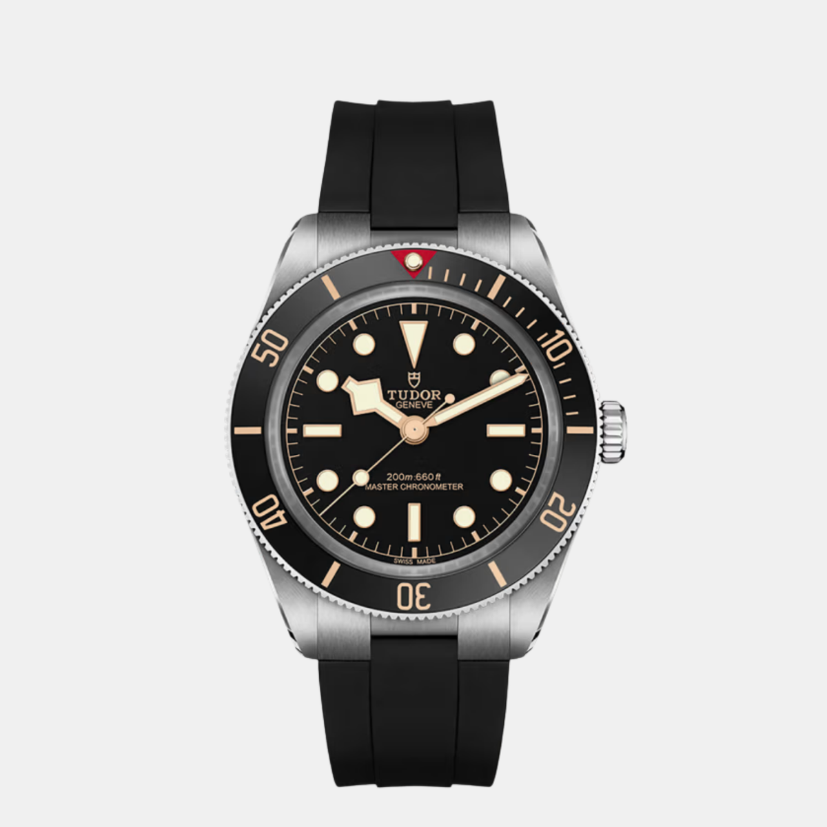 Montre black bay 58