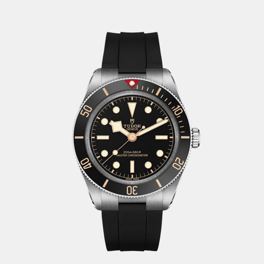 Montre black bay 58