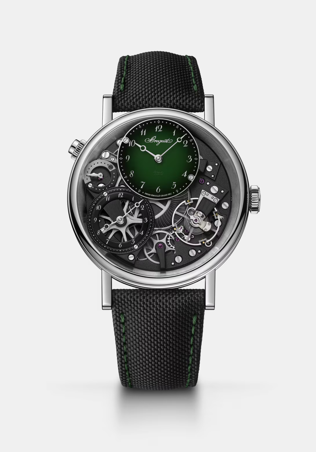 Montre tradition 7067