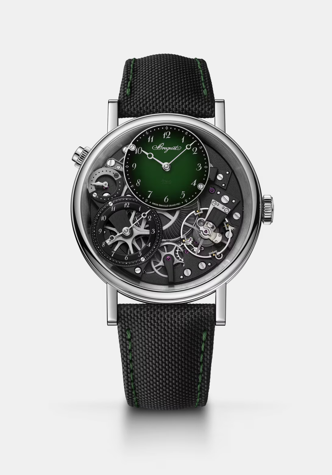 Montre tradition 7067