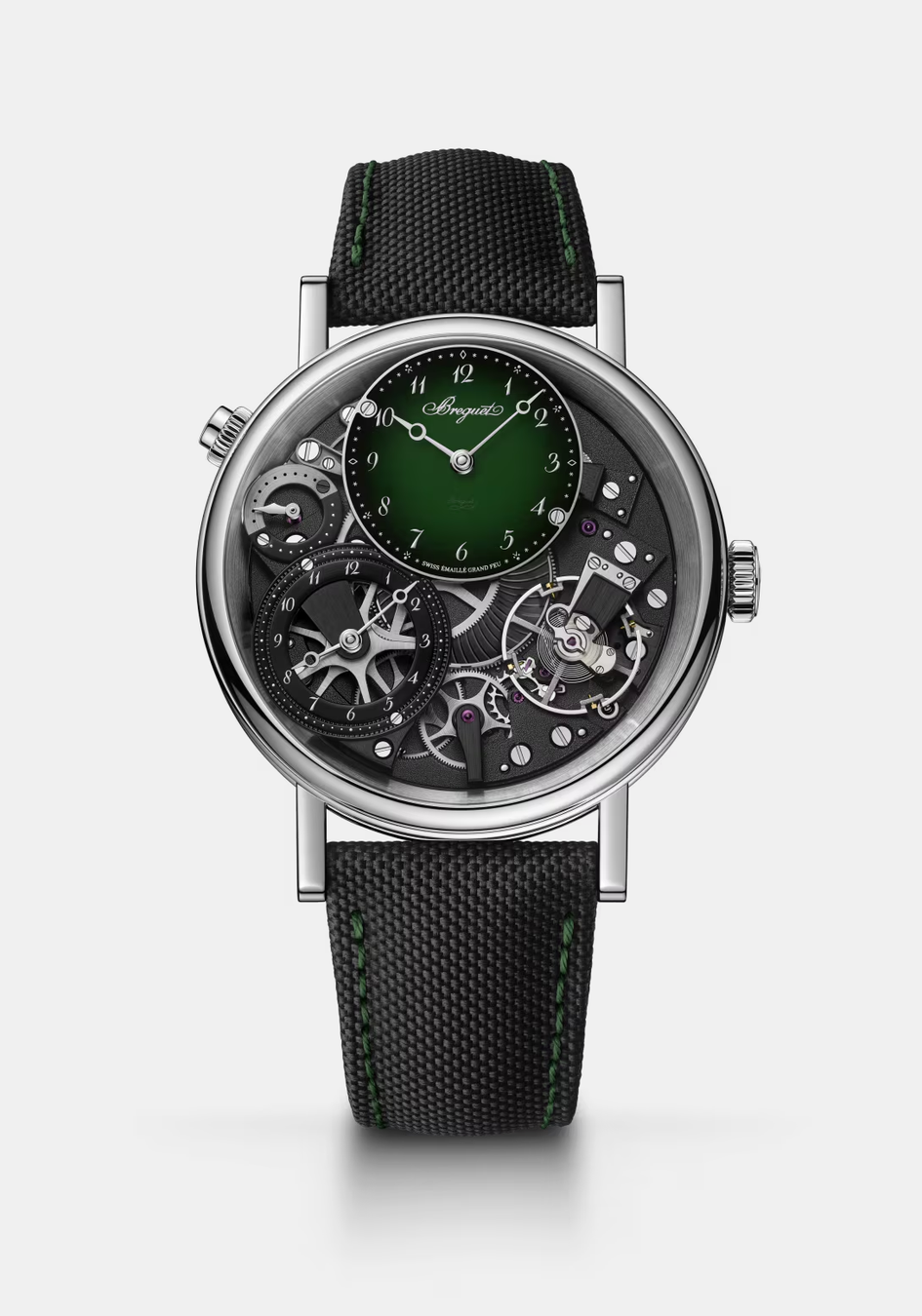 Montre tradition 7067