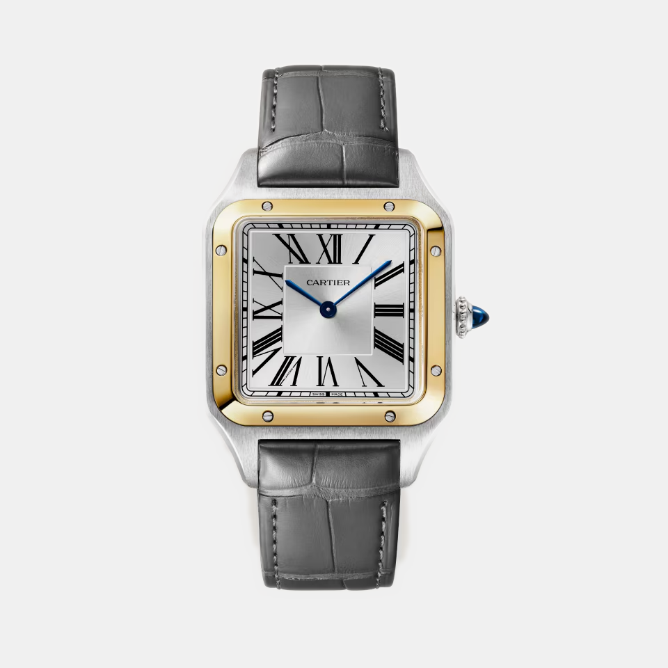 Montre santos-dumont