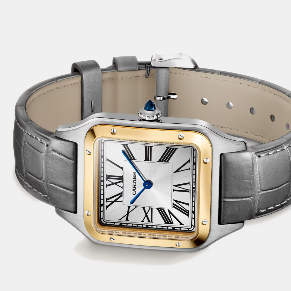 Montre santos-dumont