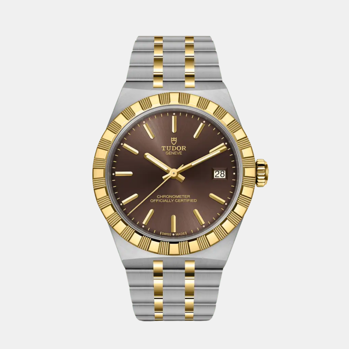 Montre tudor royal