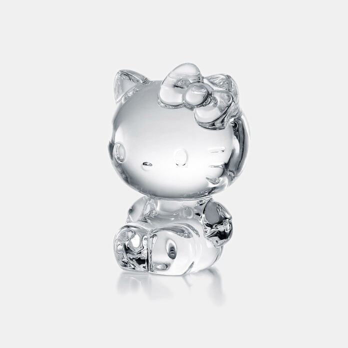 Figurine hello kittyedition limitée de 15000 exemplaires