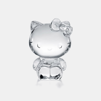 Figurine hello kittyedition limitée de 15000 exemplaires