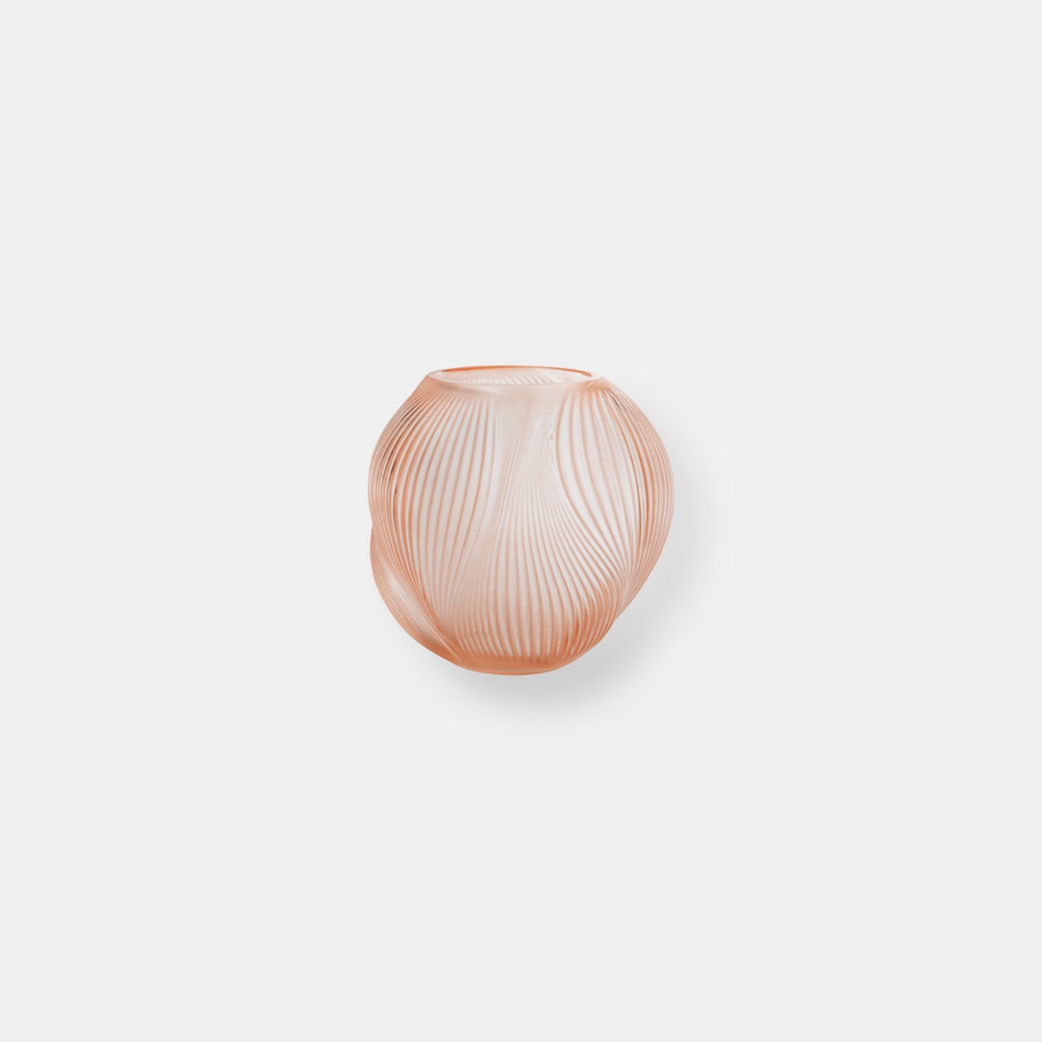 Vase alizé petit modèle