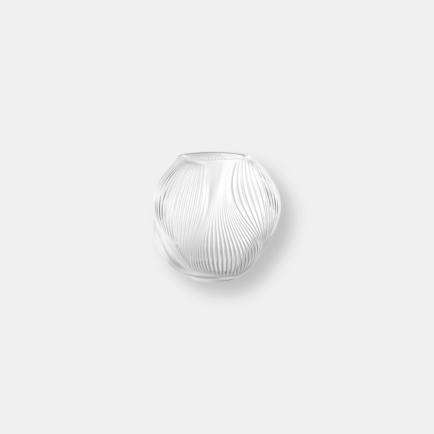 Vase alizé petit modèle