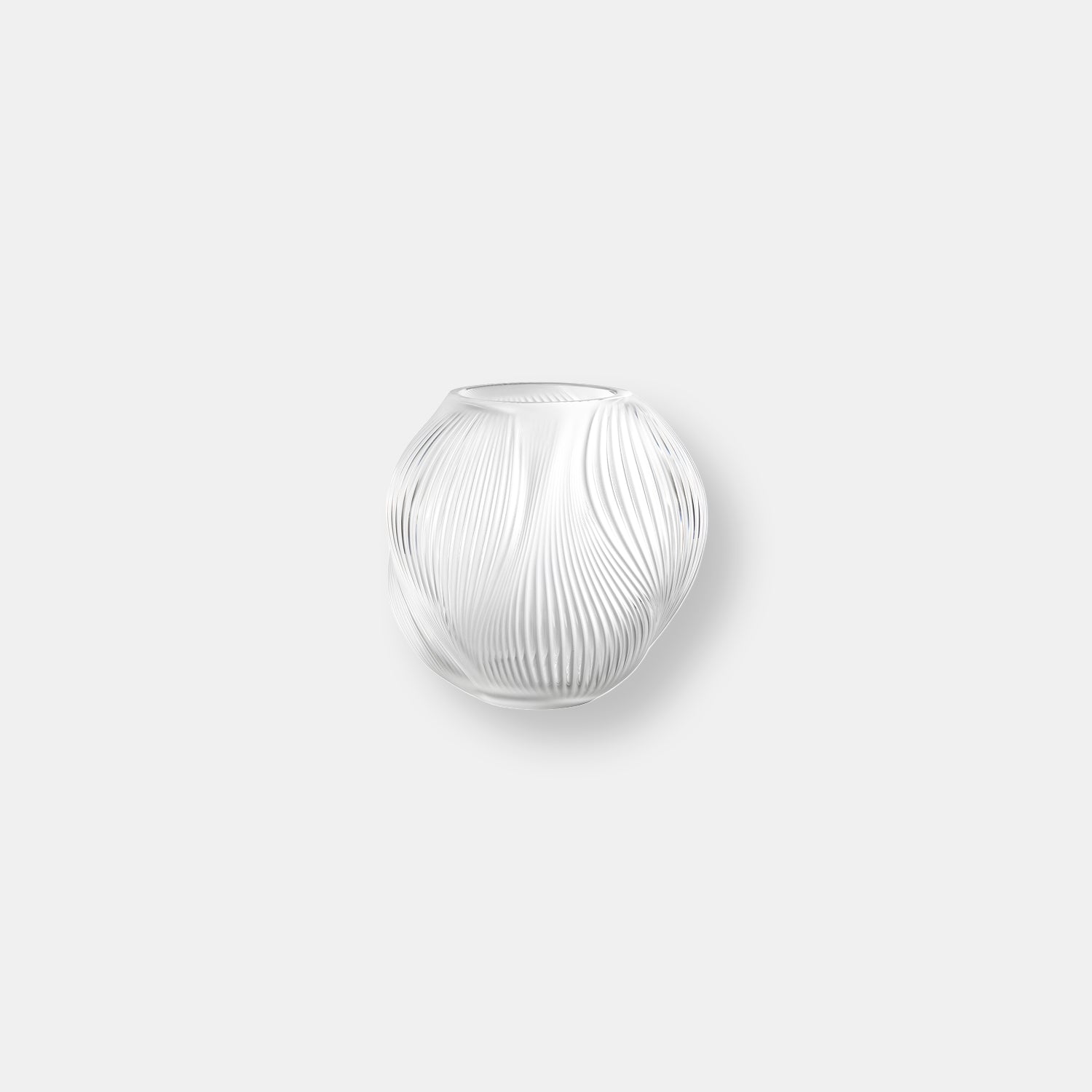 Vase alizé petit modèle