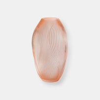 Vase alizé