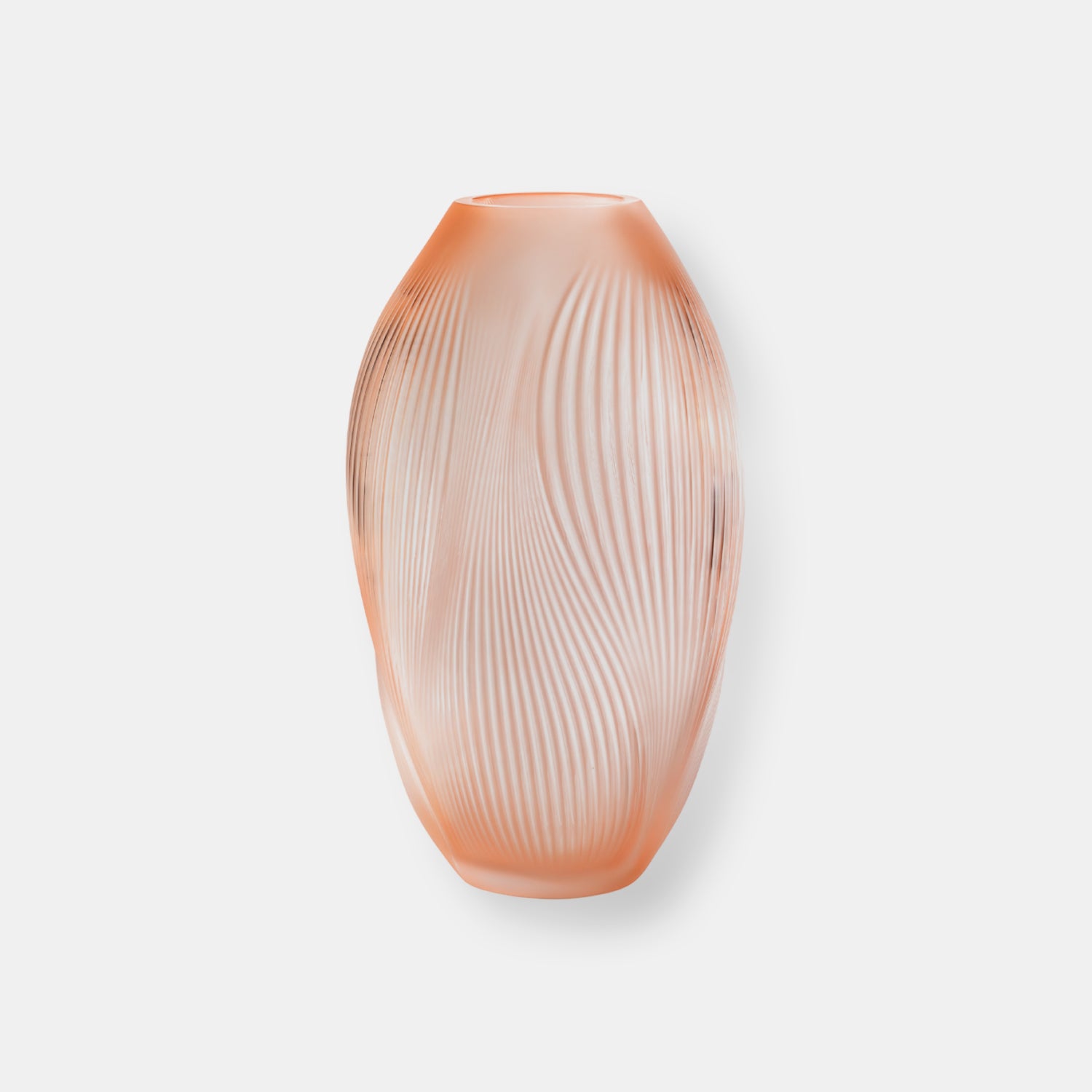 Vase alizé