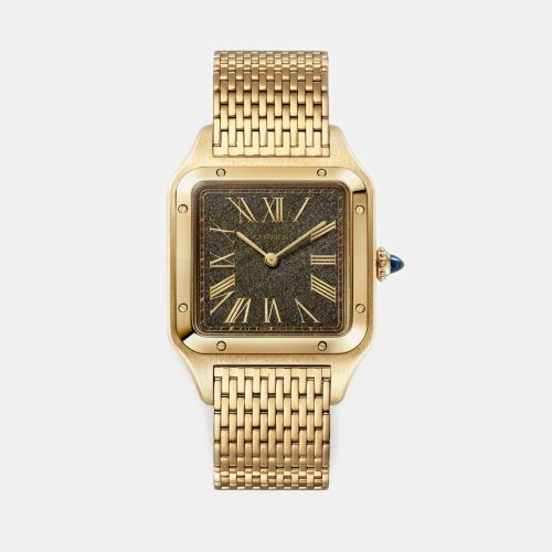 Montre santos-dumont
