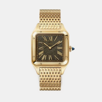 Montre santos-dumont